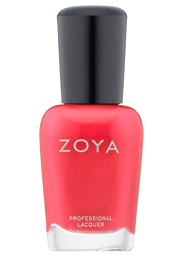 Ali Nail polish - Zoya